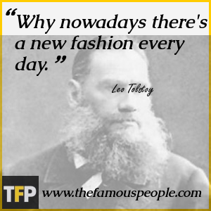 Why nowadays there Why nowadays there