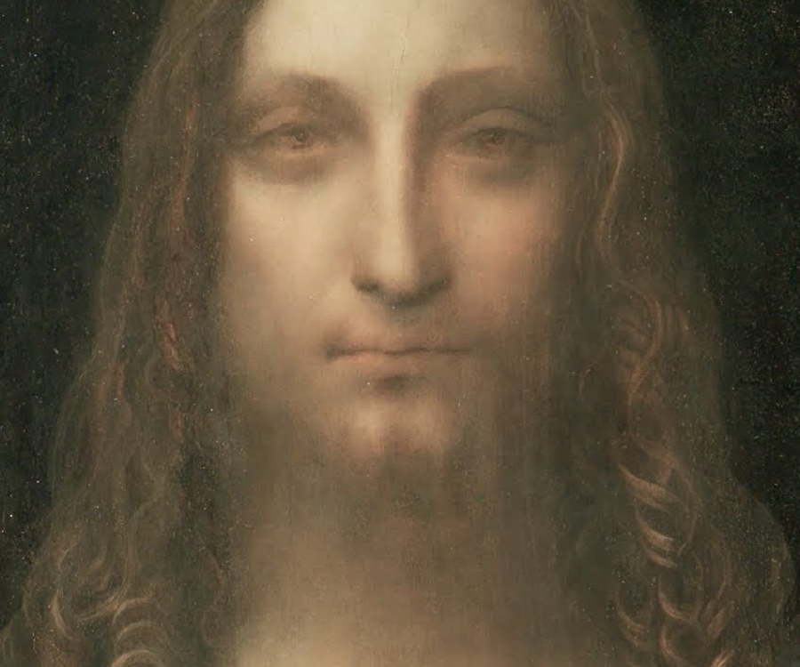 The unstoppable brilliance of Leonardo Da Vinci by Paul W Byrne
