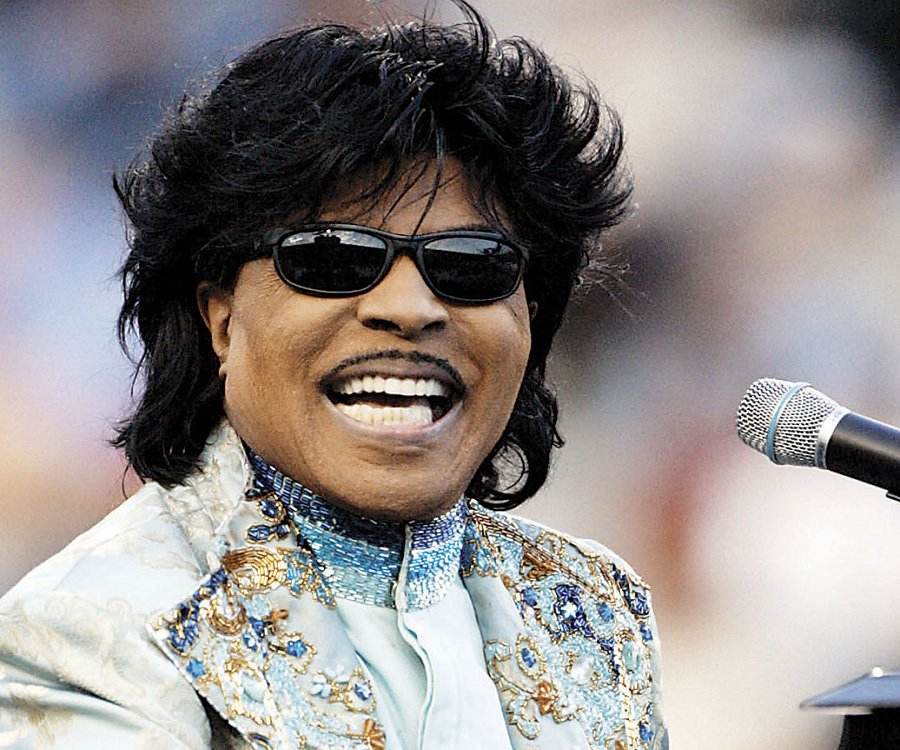 Operator Little Richard At Linda Lampkin Blog