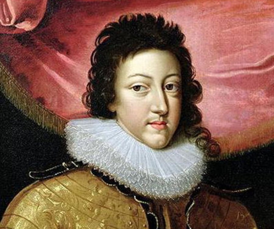 Louis XIII Of France Biography - Childhood, Life Achievements & Timeline