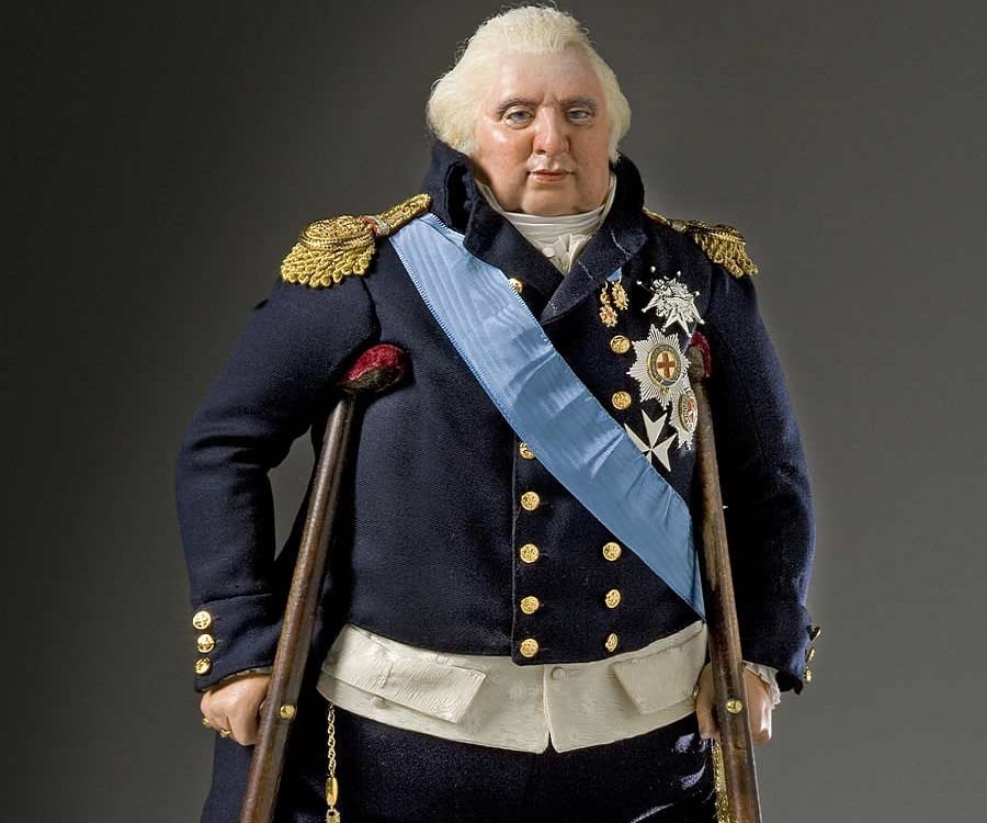 Louis XVIII Of France Biography - Childhood, Life Achievements & Timeline