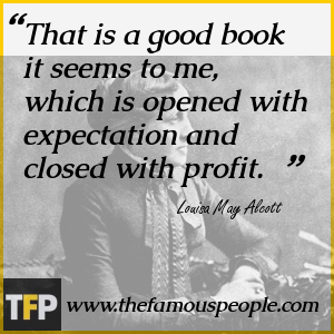 Louisa May Alcott Biography - Childhood, Life Achievements & Timeline
