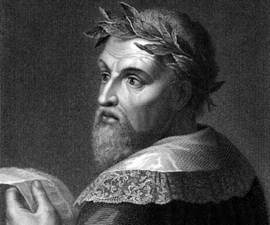 Ludovico ariosto quotes Ludovico ariosto quotes image
