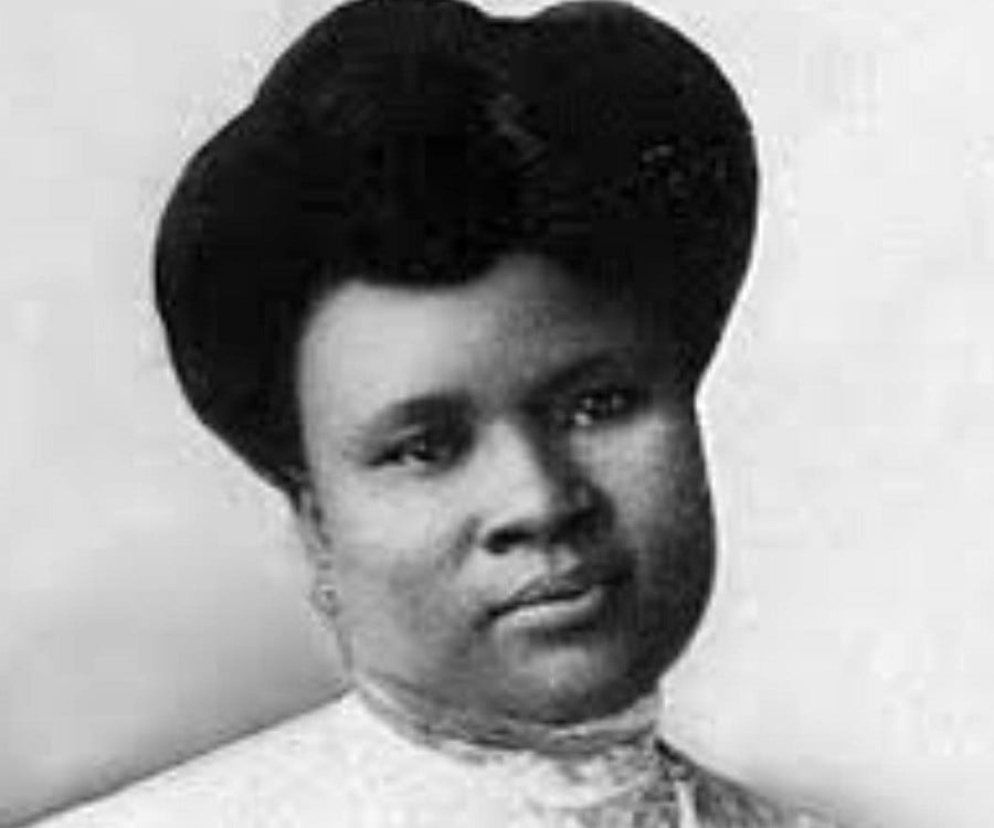 Collection 92+ Images madam cj walker pictures images Stunning