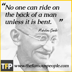 a biography of the life and influence of mohandas gandhi A brief biography of mahatma gandhi 579 words he grew up in a very religious and affluent family, which made his social and economic life a bit easier. a biography of the life and influence of mohandas gandhi A brief biography of mahatma gandhi 579 words he grew up in a very religious and affluent family, which made his social and economic life a bit easier.