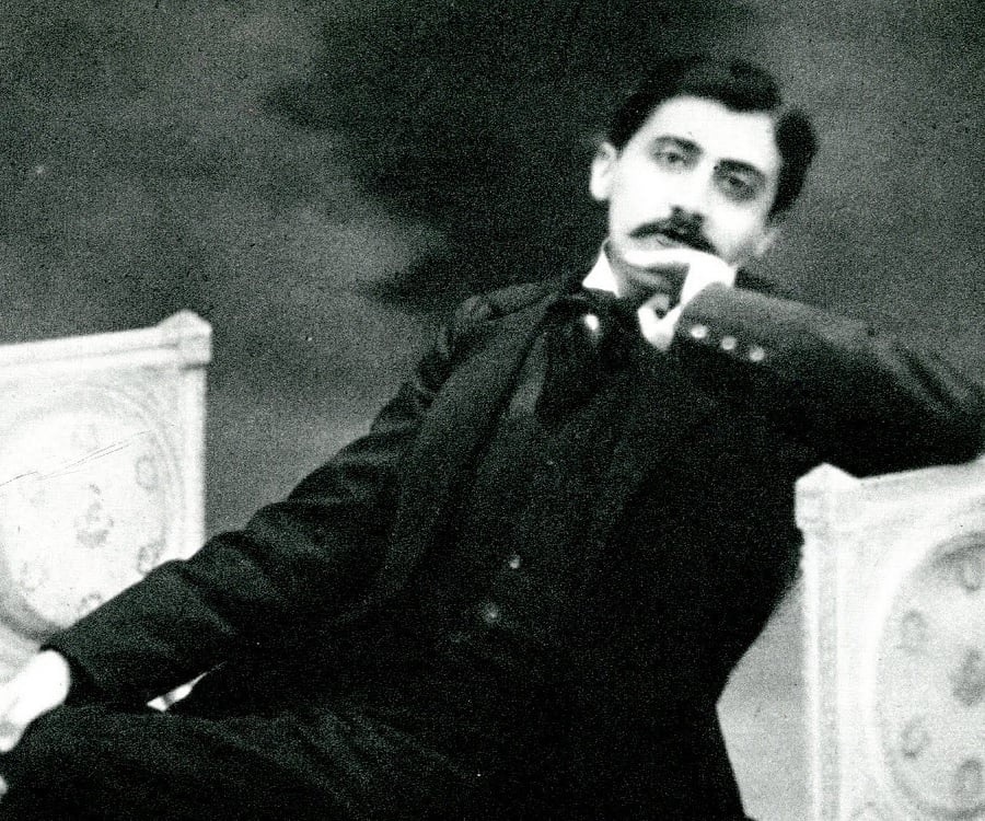 Marcel Proust Biography - Childhood, Life Achievements 