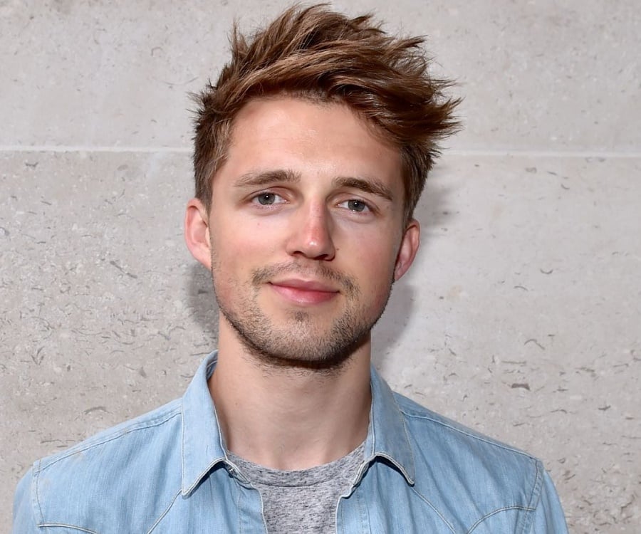 6. The Story Behind Marcus Butler's Iconic Blonde Hair - wide 4