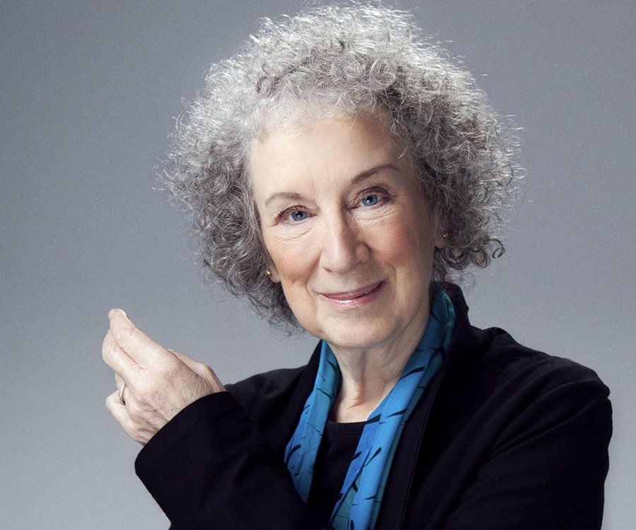 Margarete Atwood