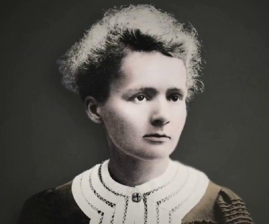 Marie Curie Net Worth