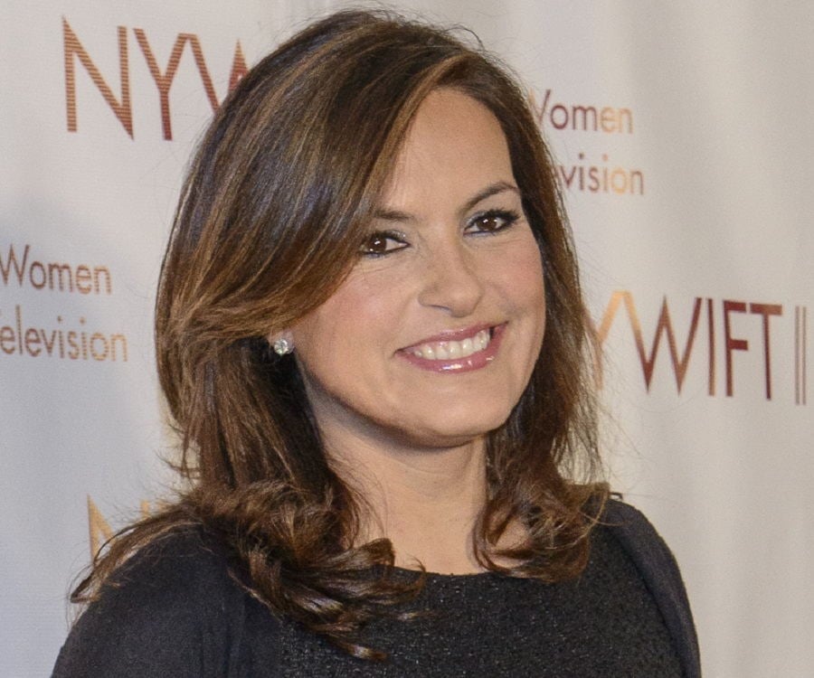 What are some interesting facts about Mariska Hargitay?
