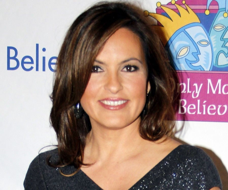 What are some interesting facts about Mariska Hargitay?