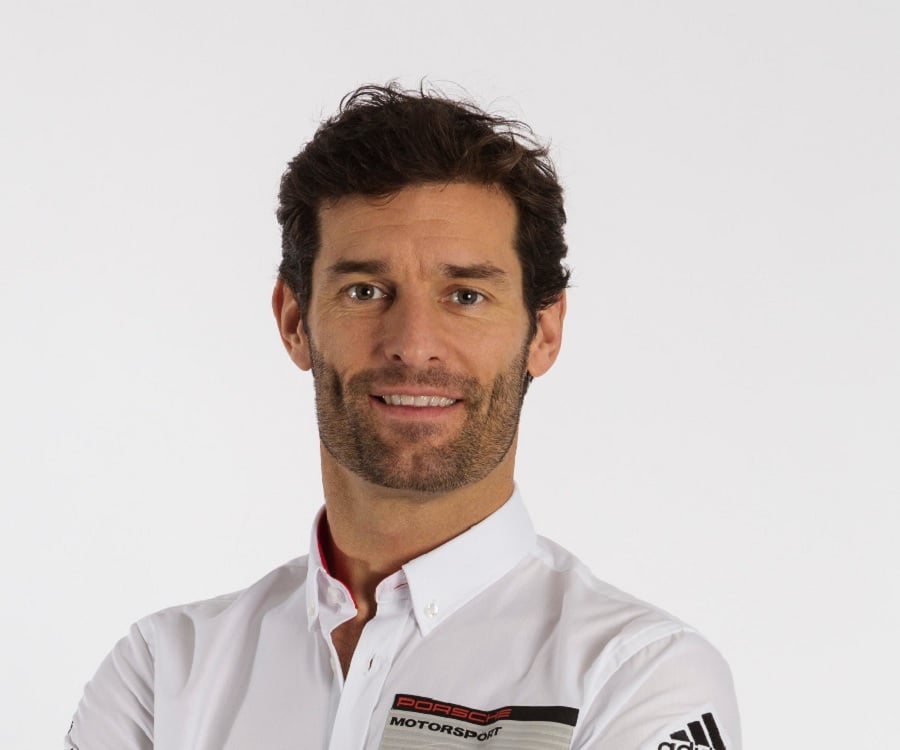 Mark Webber Biography - Childhood, Life Achievements & Timeline