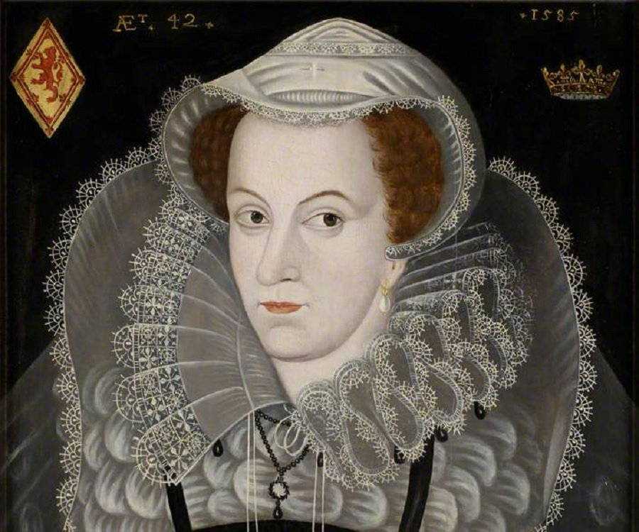 ... co.ukartsyourpaintingspaintingsmary-queen-of-scots-15421587-28733