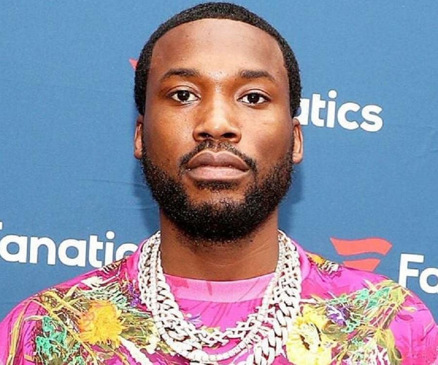 Meek Mill Biography - Facts, Childhood, Family & Achievements of Hip