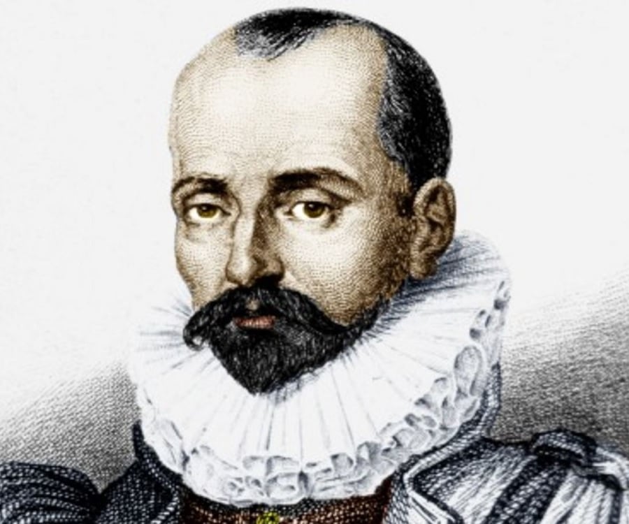 Montaigne essays apology for raymond sebond