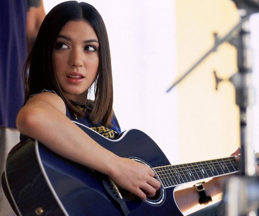 Michelle Branch | Famous People