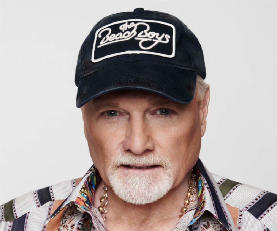 Mike Love Biography Childhood, Life Achievements & Timeline