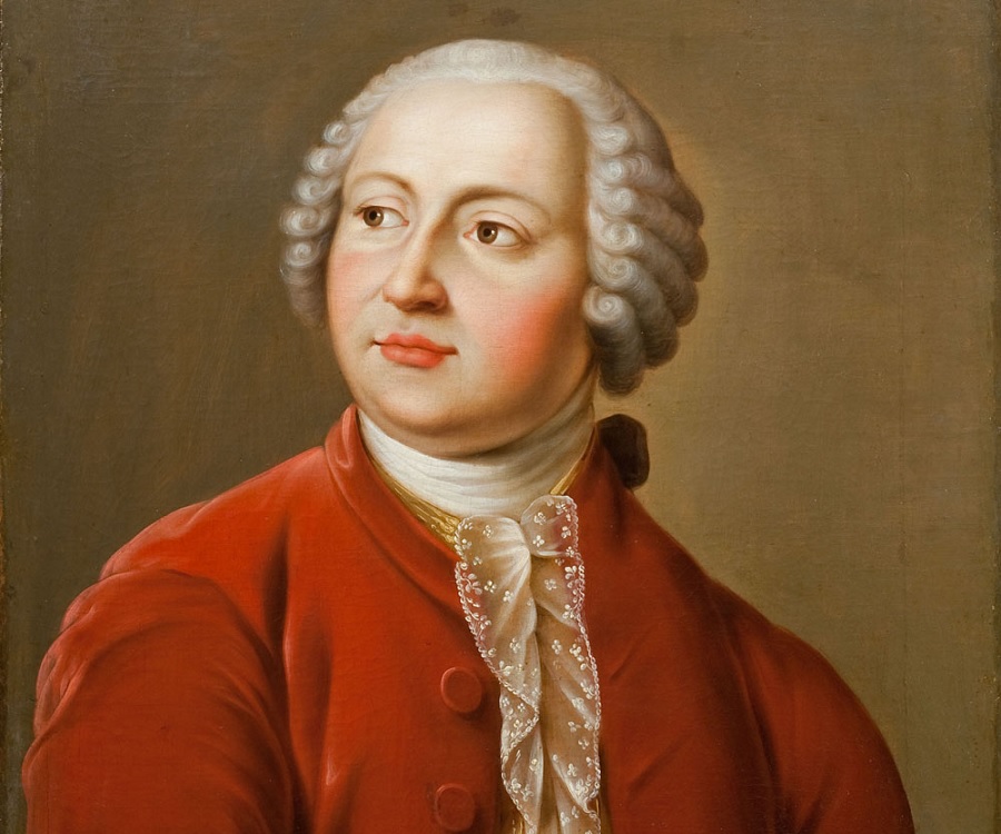 Mikhail Lomonosov Biography - Childhood, Life Achievements & Timeline