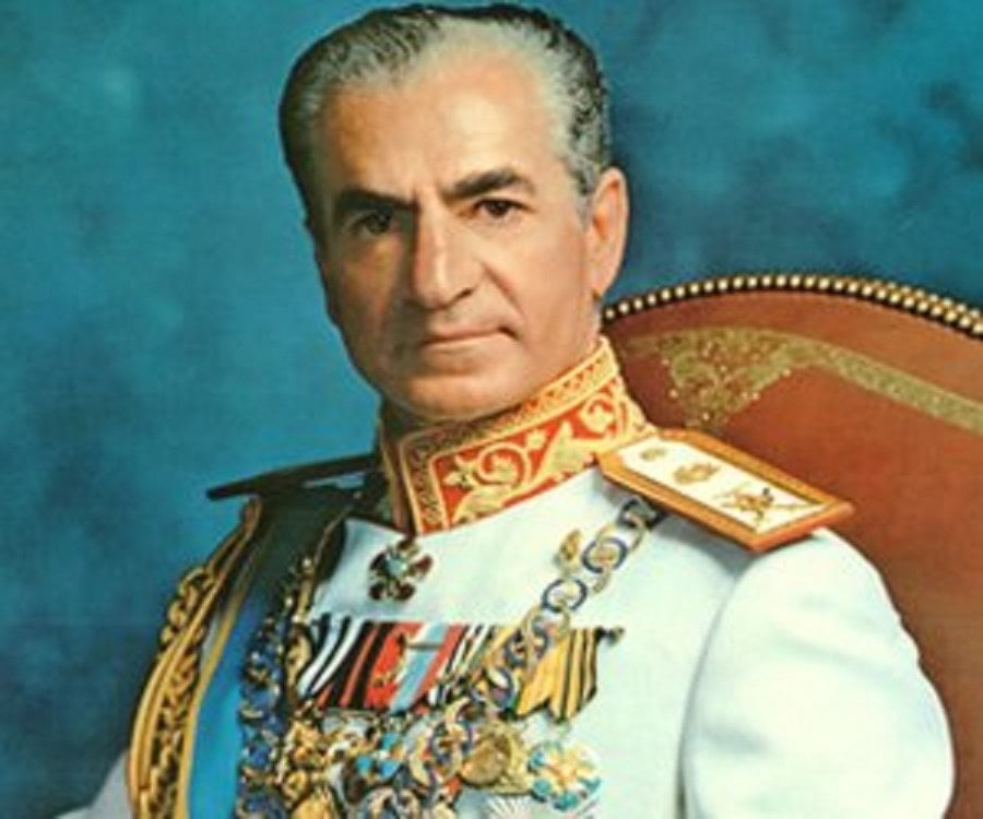 Mohammad Reza Pahlavi Biography - Childhood, Life Achievements & Timeline