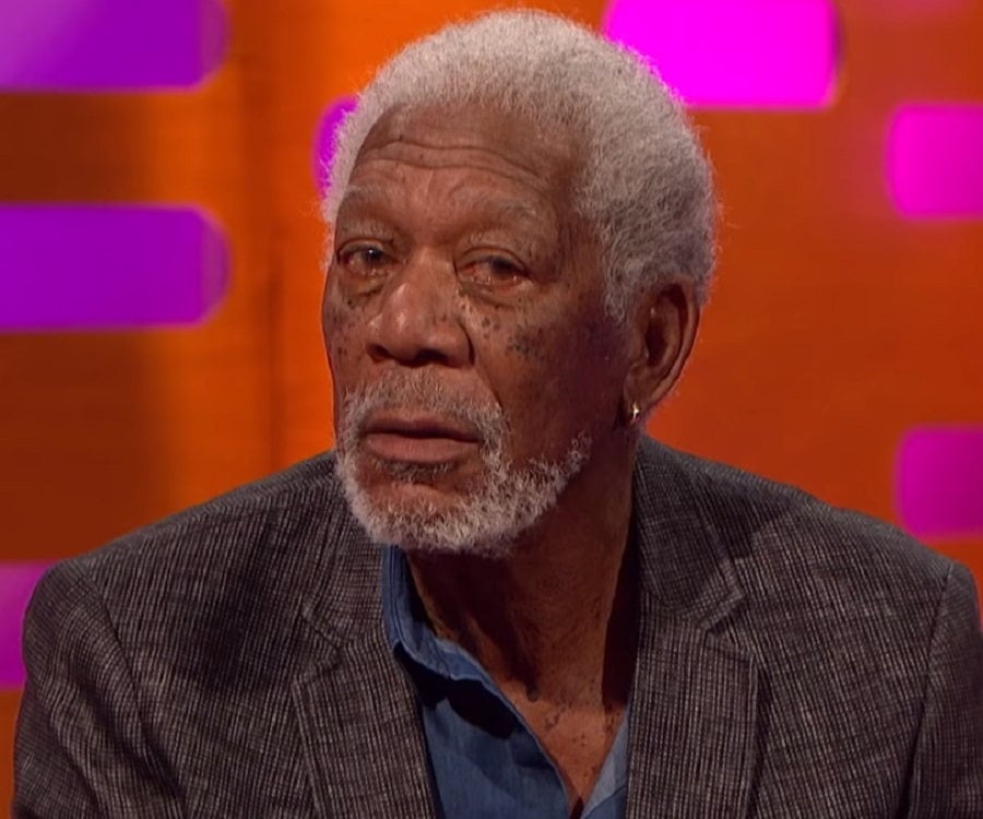 Freeman Biography Childhood, Life Achievements & Timeline