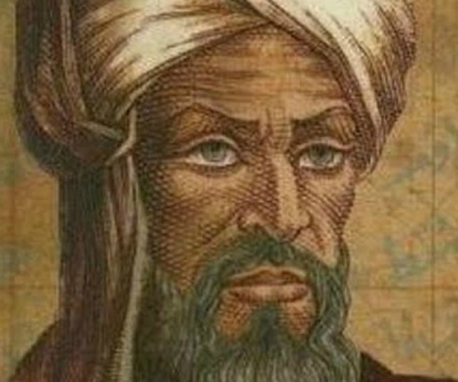 Resultado de imagen de Muhammad Ibn Musa al-Khwarizmi