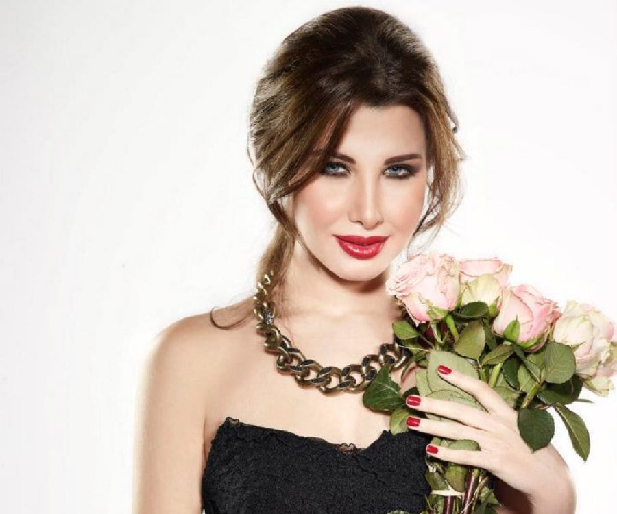 Nancy Ajram Biography - Childhood, Life Achievements 