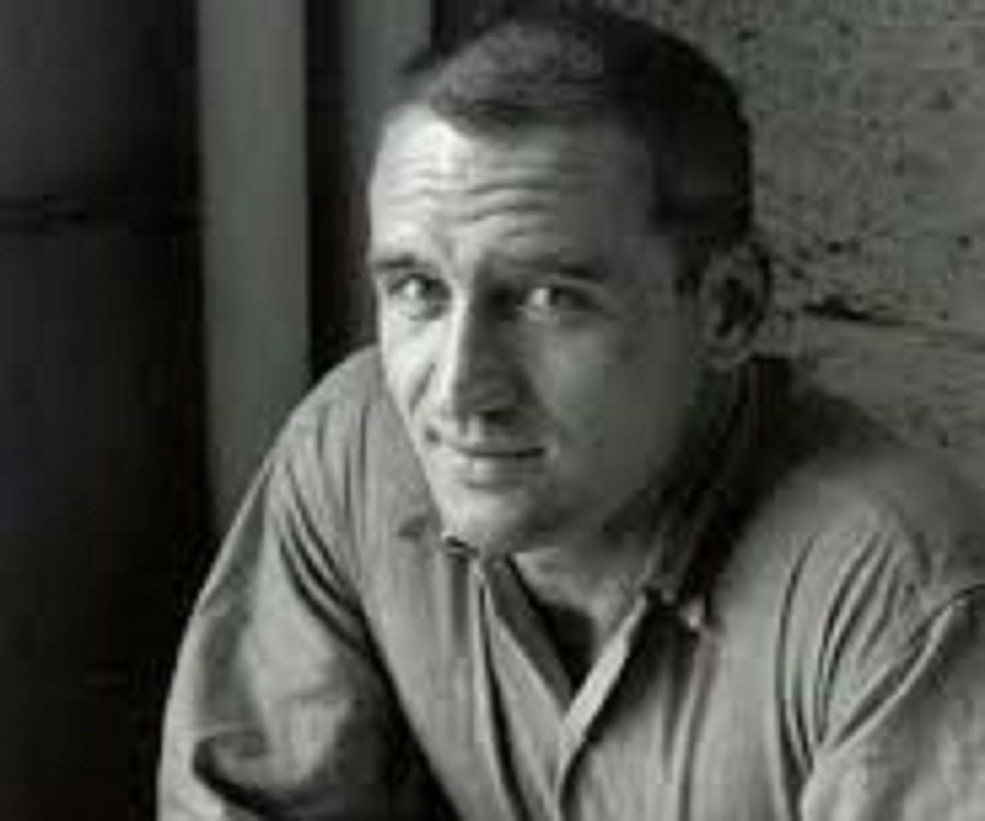 Neal Cassady Net Worth