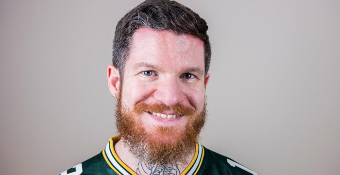 Andy Hurley Biography - Facts, Childhood, Family & Achievements of Musician