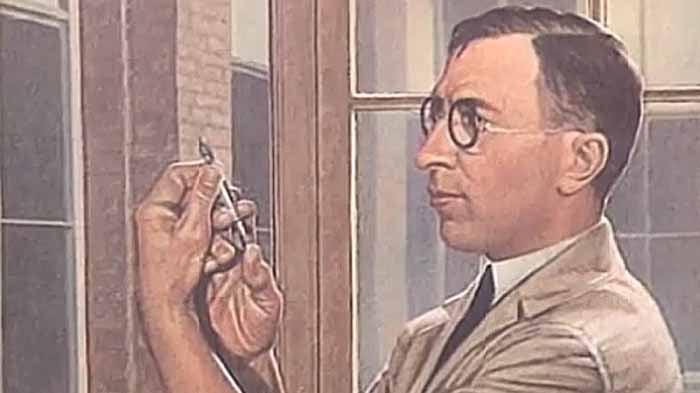 Frederick Banting Biography - Facts, Childhood, Family Life