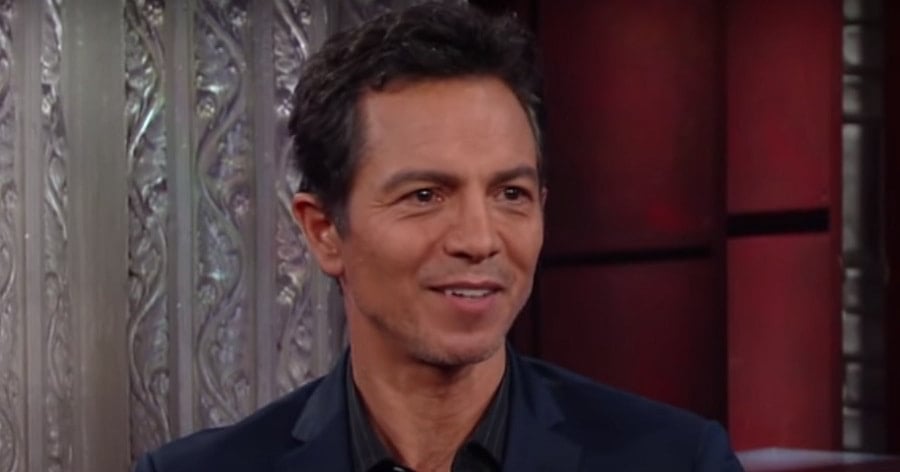 Benjamin Bratt Biography - Facts, Childhood, Family Life & Achievements