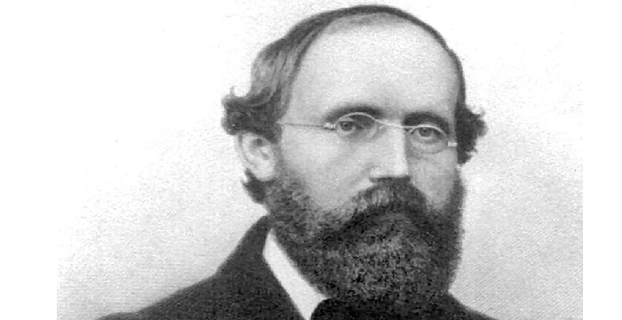 Bernhard Riemann Biography - Facts, Childhood, Family Life