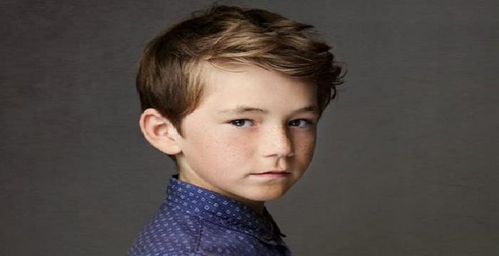 Bleu Landau - Bio, Facts, Family Life of Actor