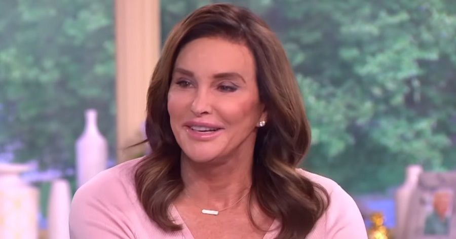 Bruce Jenner (Caitlyn Jenner) Biography - Childhood, Life Achievements