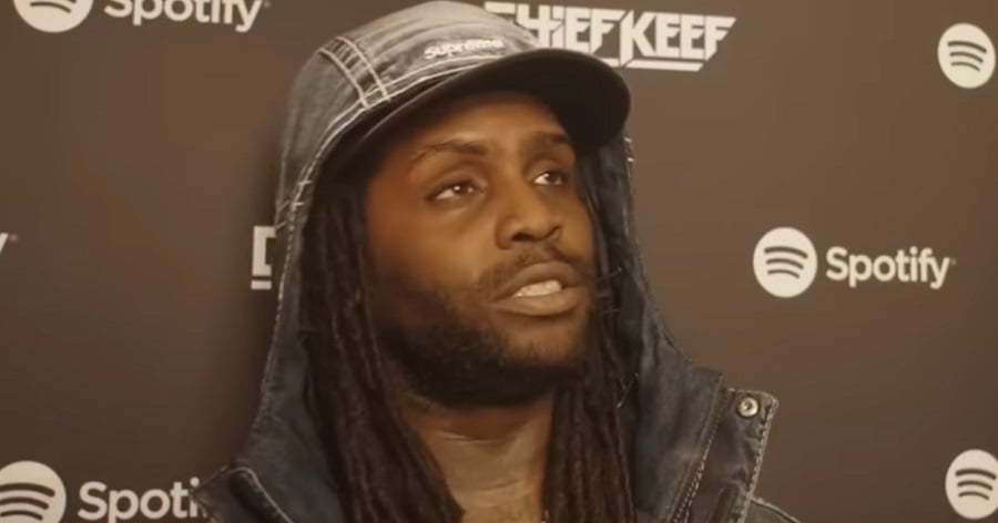keef chief rapper childhood biography producer og thefamouspeople profiles