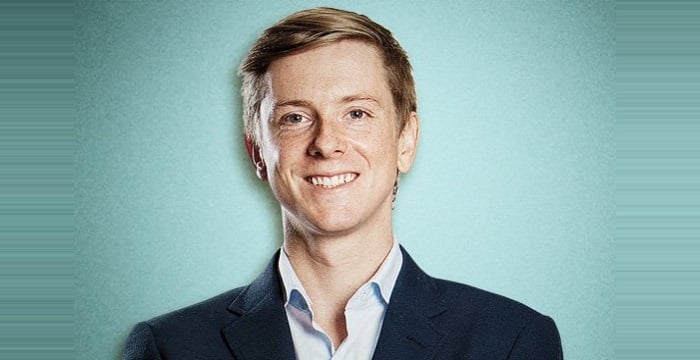 Chris Hughes Net Worth 2025: Facebook Co-Founder’s Fortune Chris Hughes Biography - Facts, Childhood, Family Life & Achievements