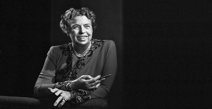 Eleanor Roosevelt Biography - Facts, Childhood, Family Life