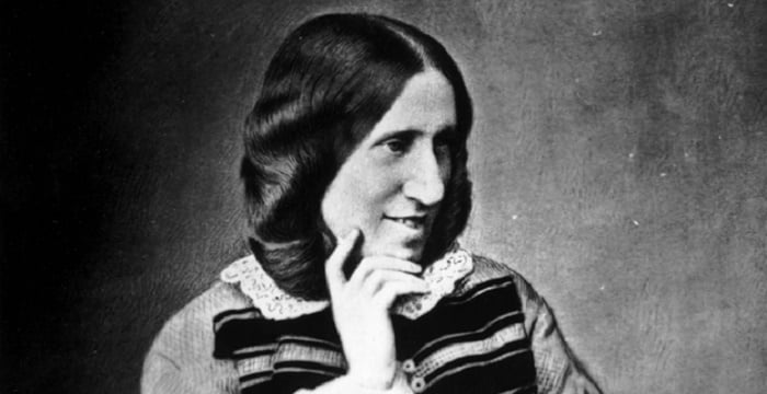 George Eliot Biography - Facts, Childhood, Family Life & Achievements