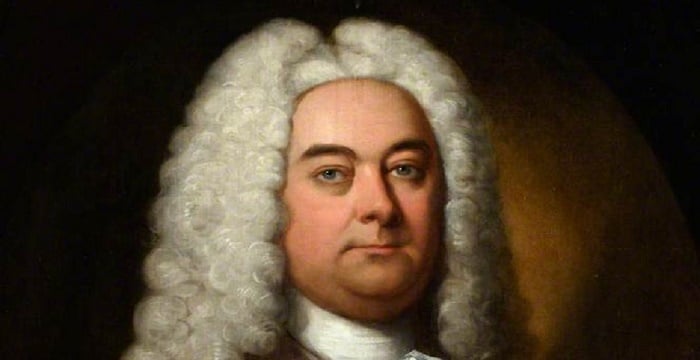 George Frideric Handel Biography - Facts, Childhood, Family Life
