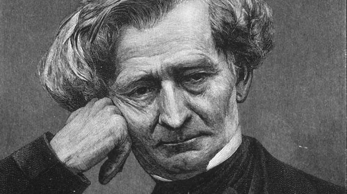 Hector Berlioz Biography - Facts, Childhood, Family Life 