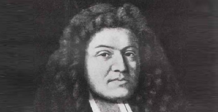 Jacob Bernoulli Biography - Facts, Childhood, Family Life