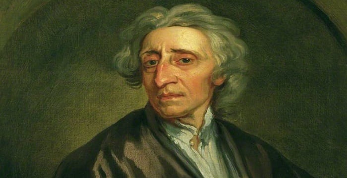 John Locke Biography - Childhood, Life Achievements & Timeline