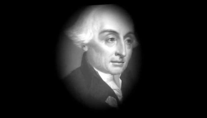 Joseph Louis Lagrange Biography - Facts, Childhood, Family Life & Achievements of French ...