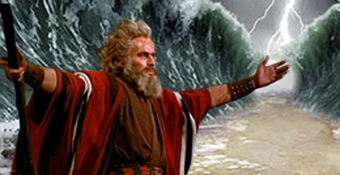 Moses Biography - Facts, Childhood, Family, Life History & Achievements