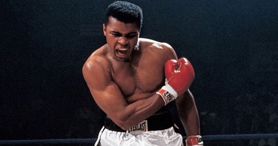 Muhammad Ali Biography - Childhood, Life Achievements & Timeline