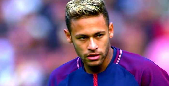 Neymar Biography - Childhood, Life Achievements & Timeline
