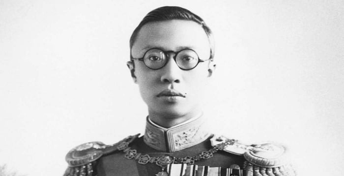 Puyi Yi Biography - Facts, Childhood, Rule & Administration of Last