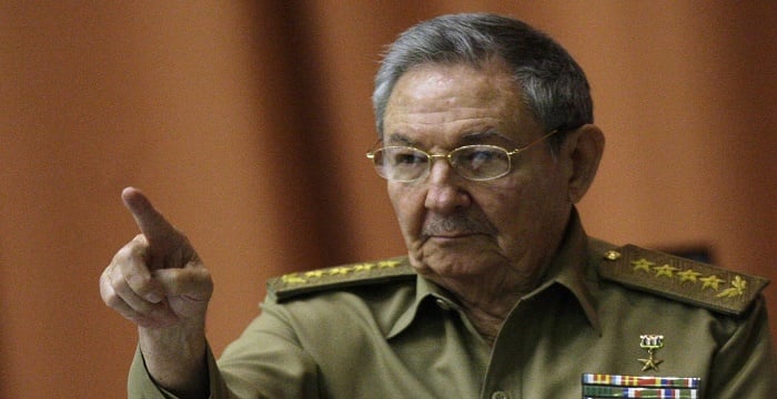 Raul Castro Biography - Facts, Childhood, Family Life & Achievements of