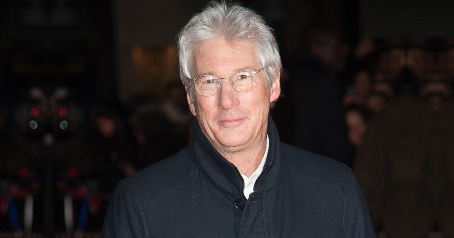 Richard Gere Biography - Childhood, Life Achievements & Timeline