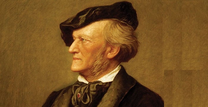 Richard Wagner Biography - Facts, Childhood, Family Life & Achievements