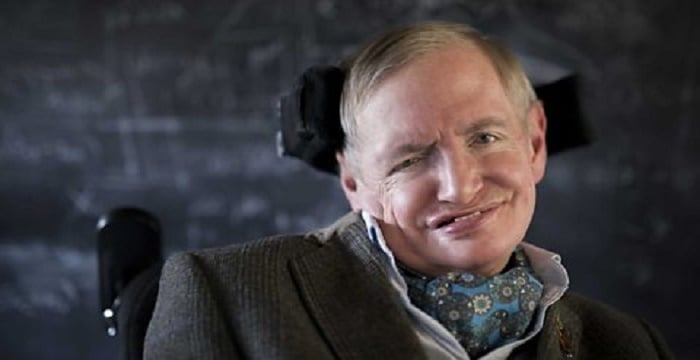 Stephen Hawking Biography - Childhood, Life Achievements & Timeline